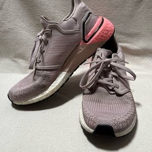 Adidas Primeblue Ultraboost size 8.